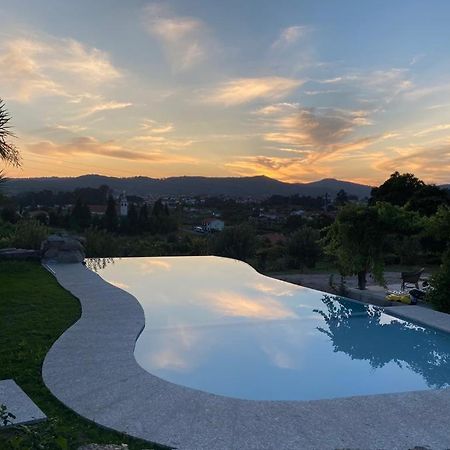 Hotel Quinta Da Tulha By Vimahotels Guimarães Buitenkant foto