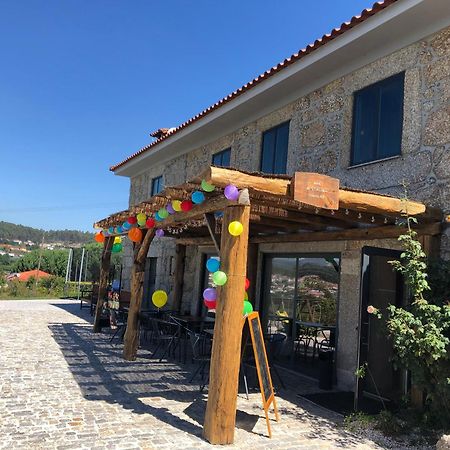 Hotel Quinta Da Tulha By Vimahotels Guimarães Buitenkant foto