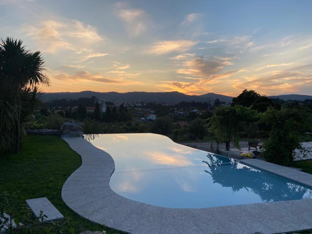 Hotel Quinta Da Tulha By Vimahotels Guimarães Buitenkant foto