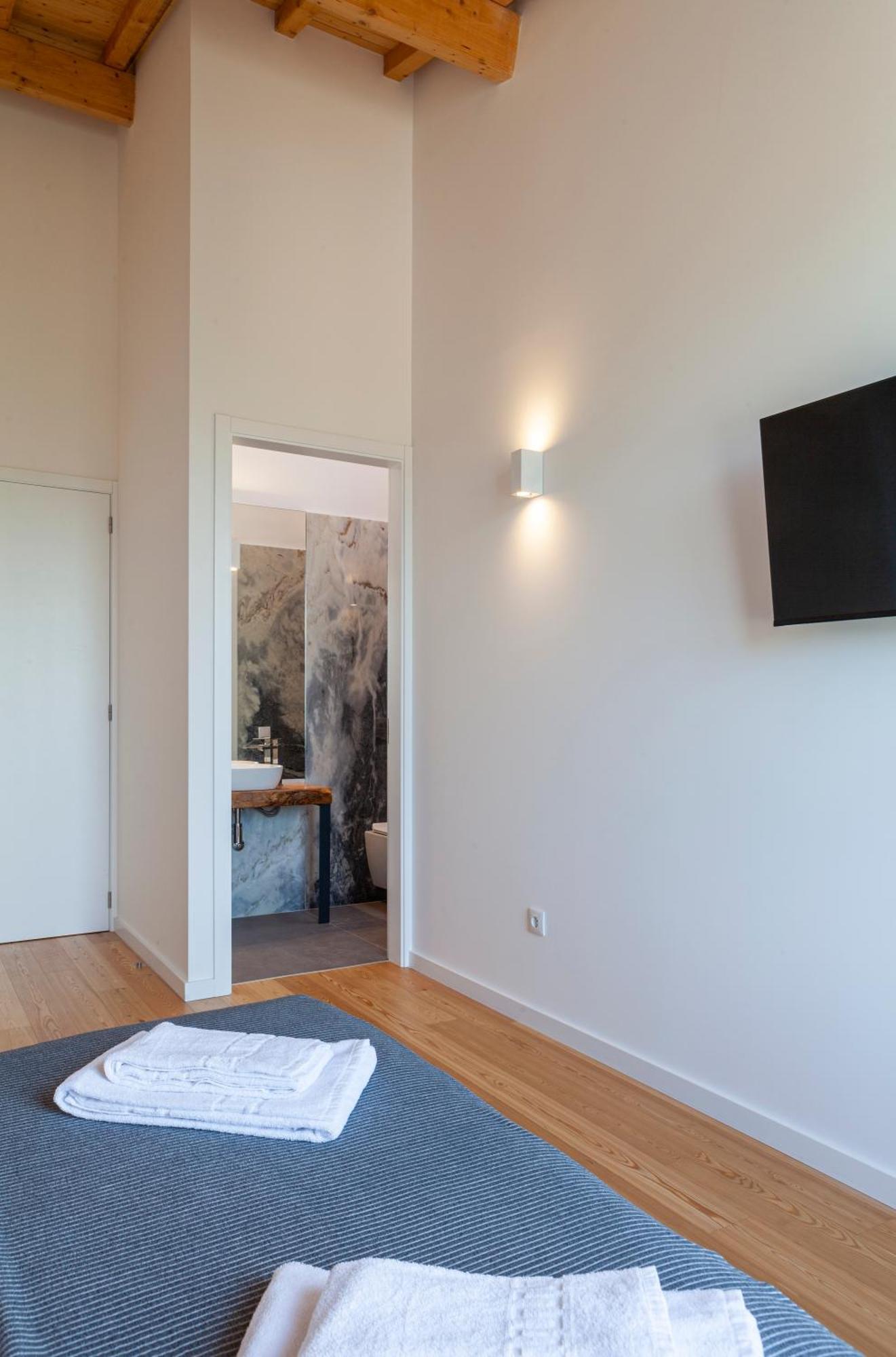 Hotel Quinta Da Tulha By Vimahotels Guimarães Buitenkant foto