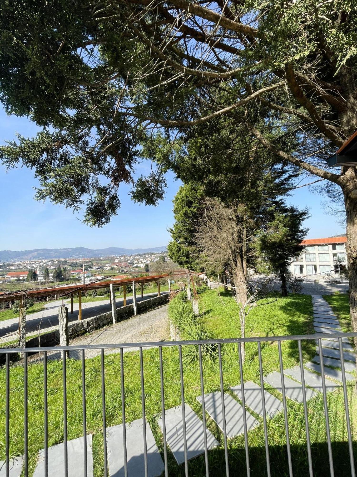 Hotel Quinta Da Tulha By Vimahotels Guimarães Buitenkant foto
