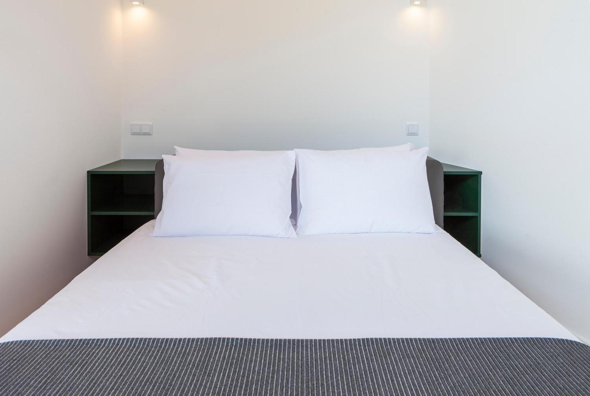 Hotel Quinta Da Tulha By Vimahotels Guimarães Buitenkant foto