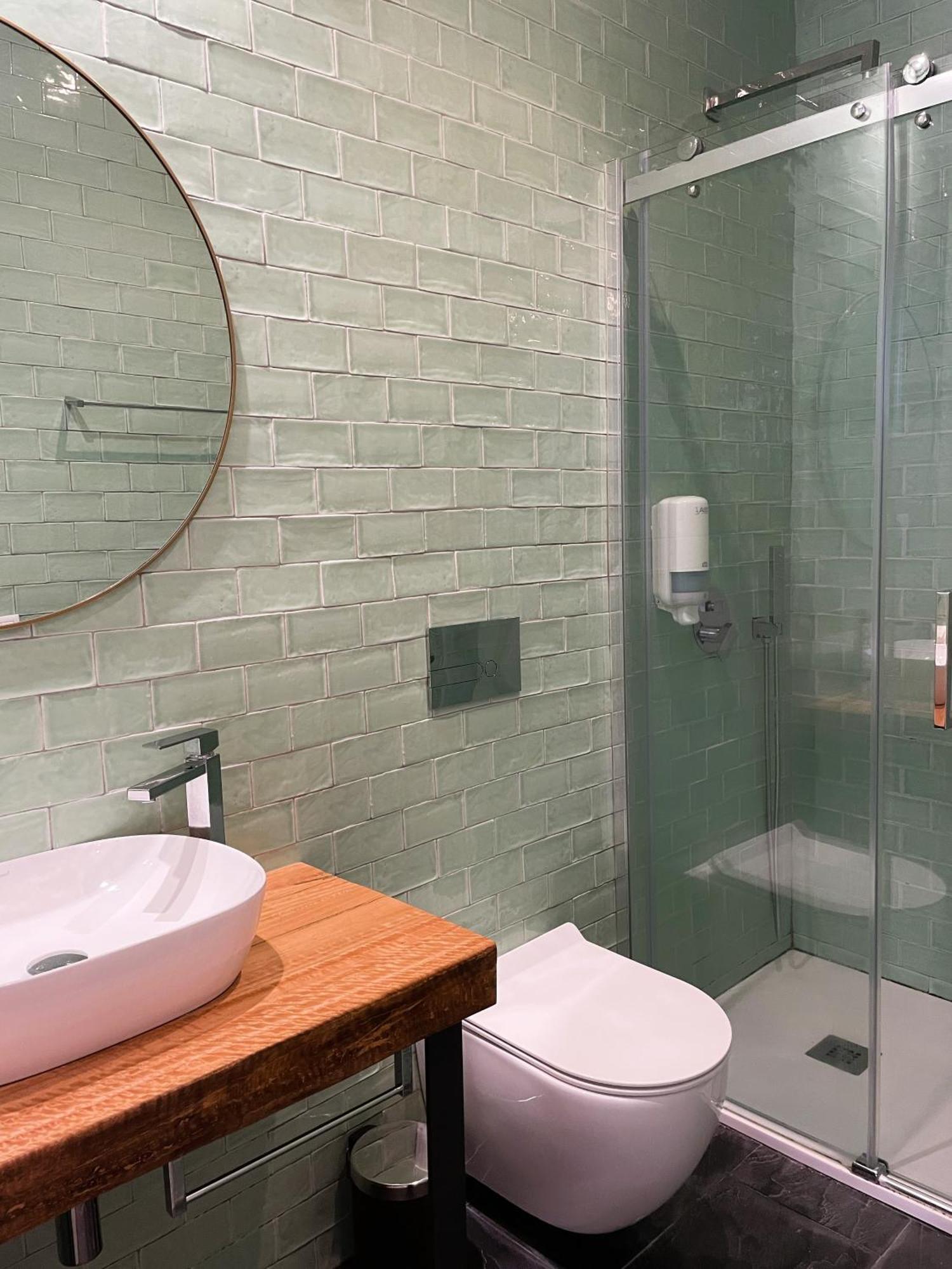 Hotel Quinta Da Tulha By Vimahotels Guimarães Buitenkant foto