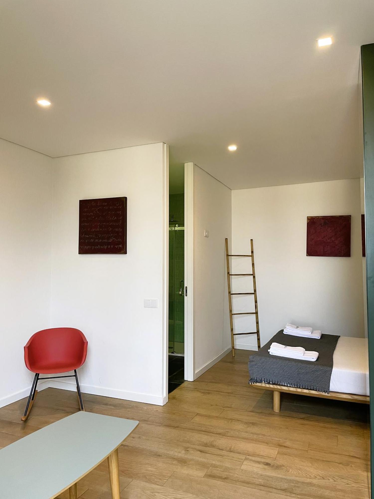 Hotel Quinta Da Tulha By Vimahotels Guimarães Buitenkant foto