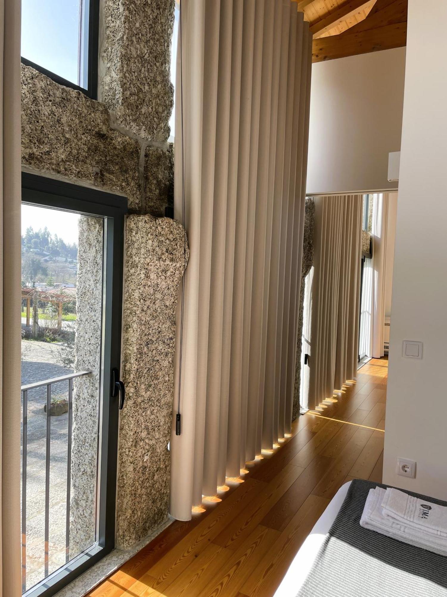 Hotel Quinta Da Tulha By Vimahotels Guimarães Buitenkant foto