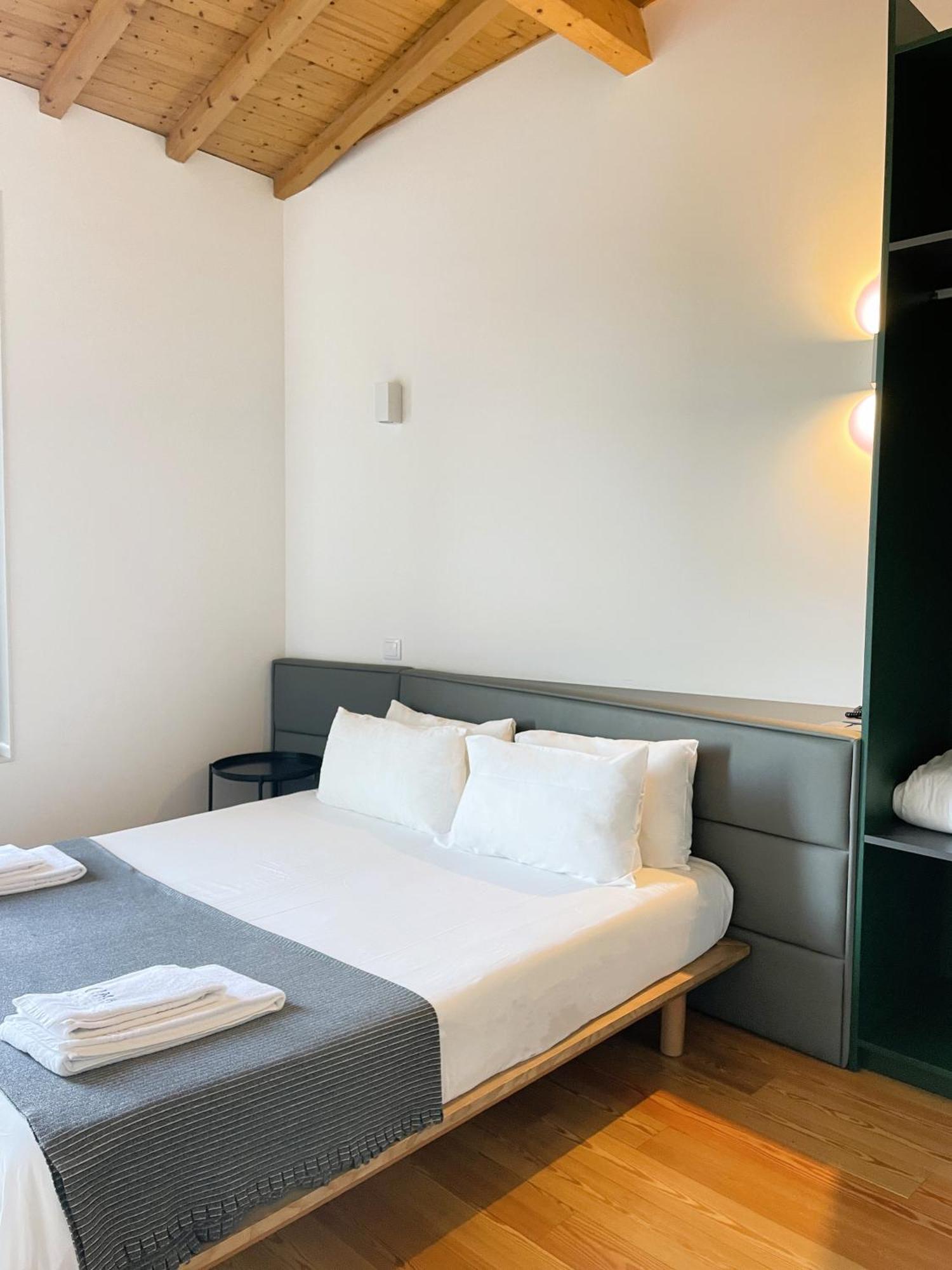 Hotel Quinta Da Tulha By Vimahotels Guimarães Buitenkant foto