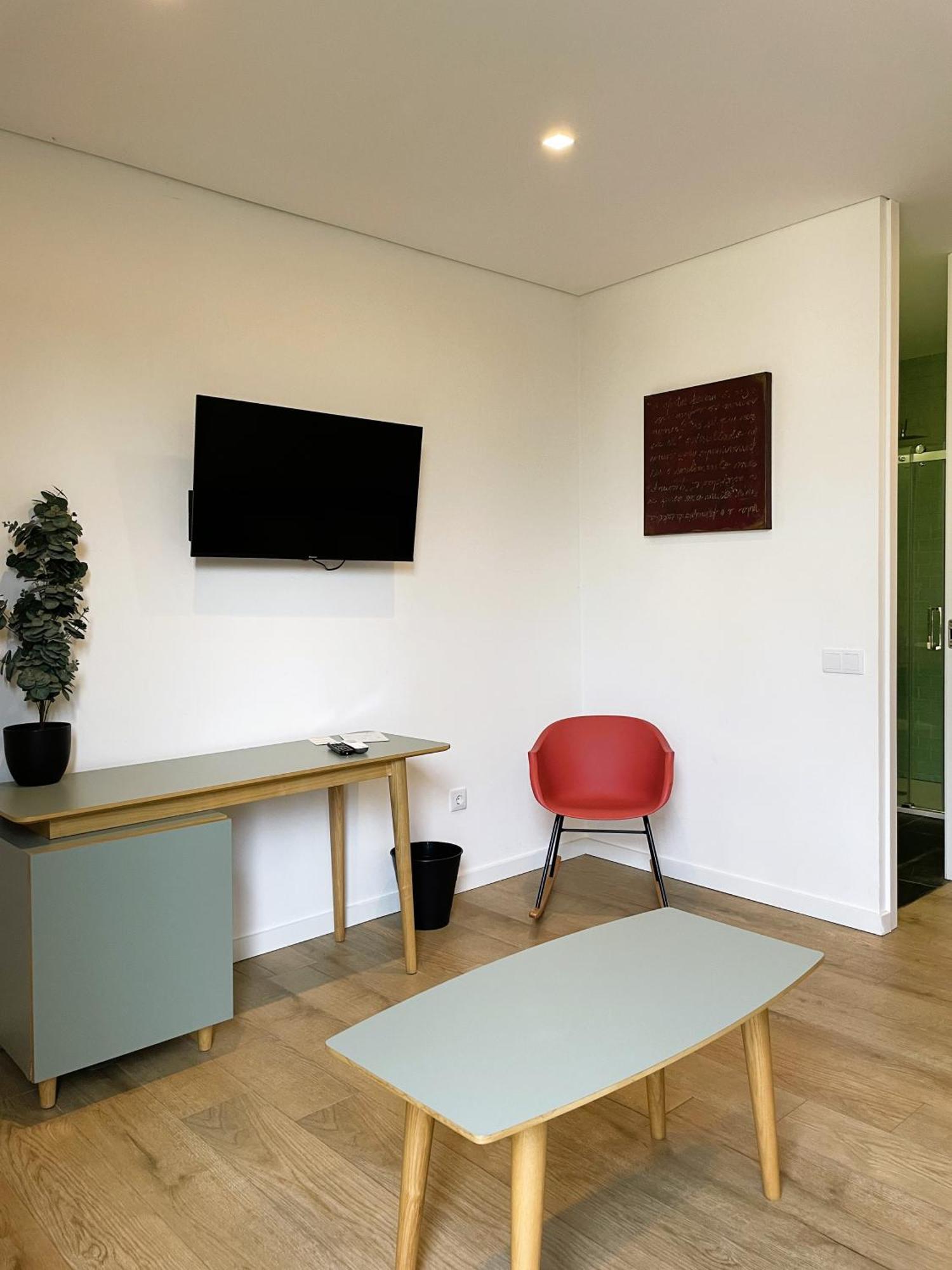 Hotel Quinta Da Tulha By Vimahotels Guimarães Buitenkant foto
