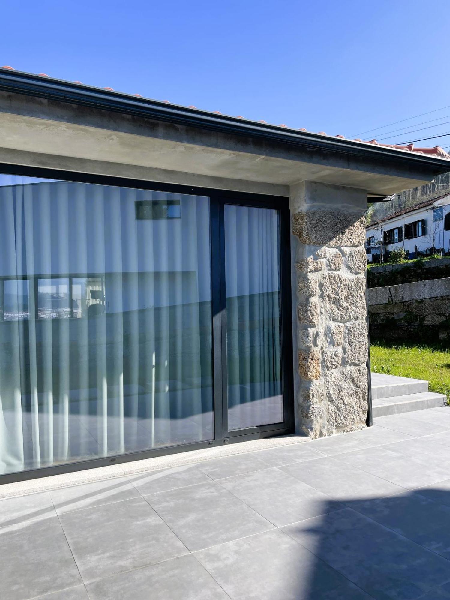 Hotel Quinta Da Tulha By Vimahotels Guimarães Buitenkant foto