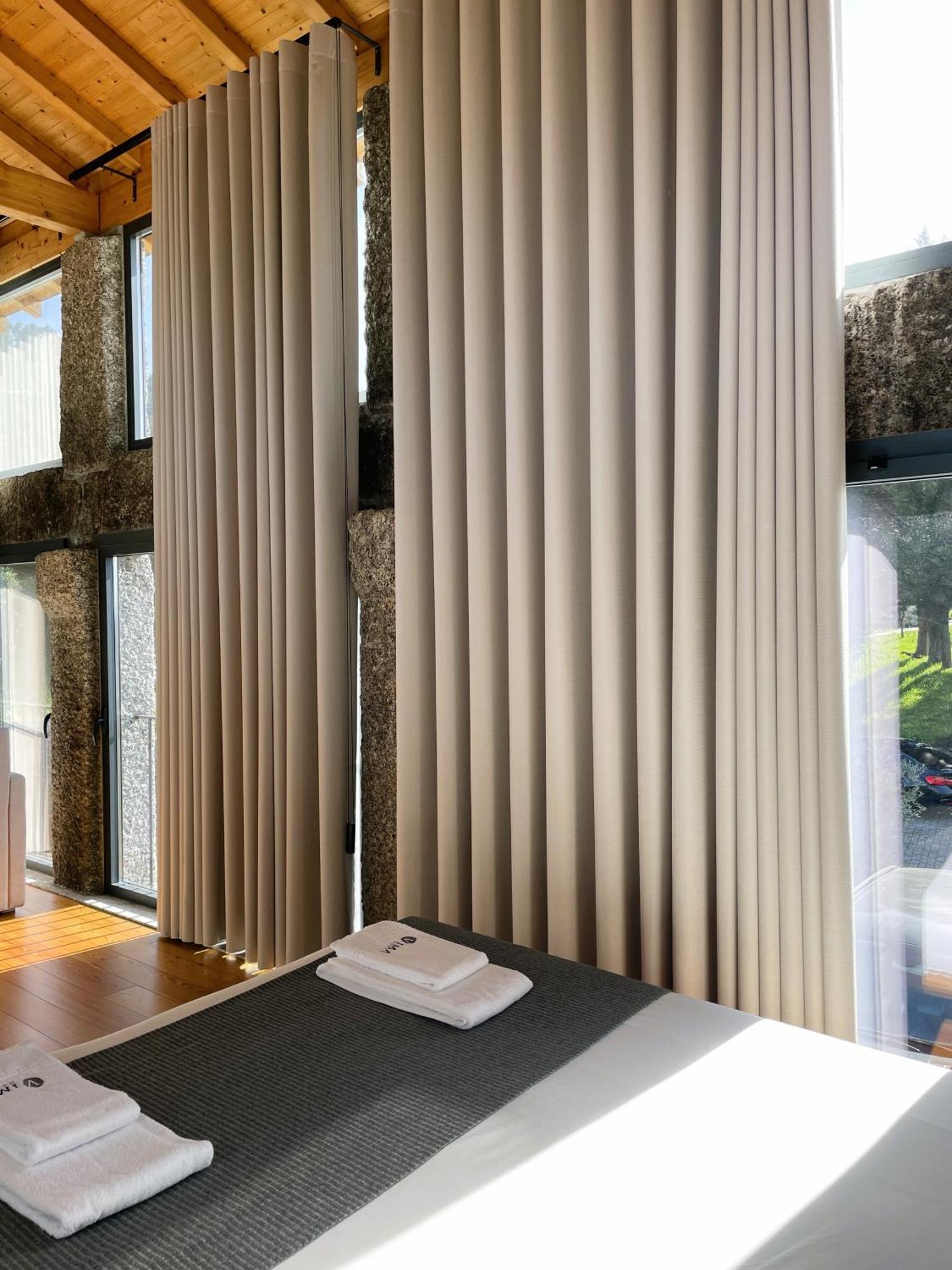 Hotel Quinta Da Tulha By Vimahotels Guimarães Buitenkant foto
