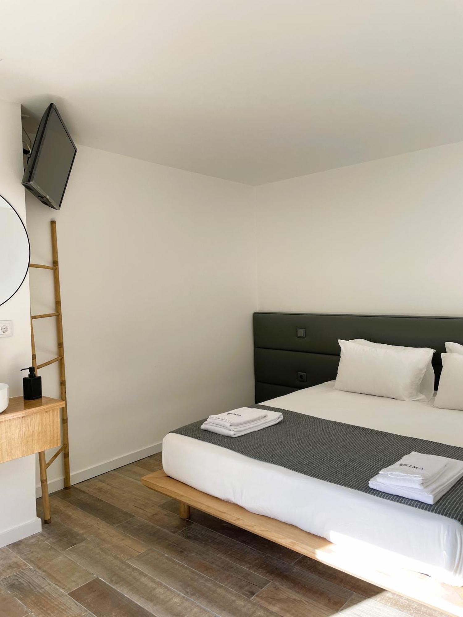 Hotel Quinta Da Tulha By Vimahotels Guimarães Buitenkant foto