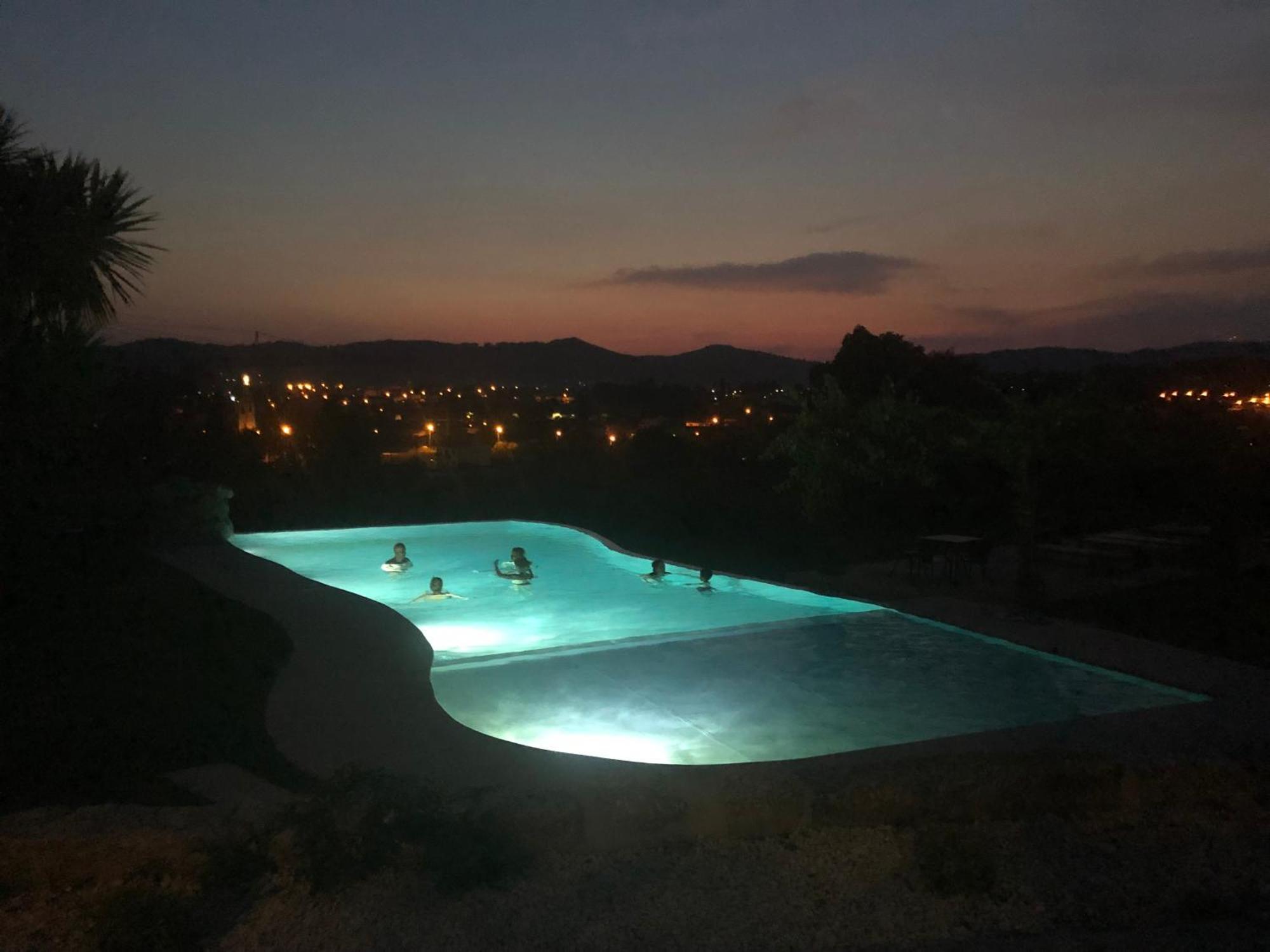 Hotel Quinta Da Tulha By Vimahotels Guimarães Buitenkant foto