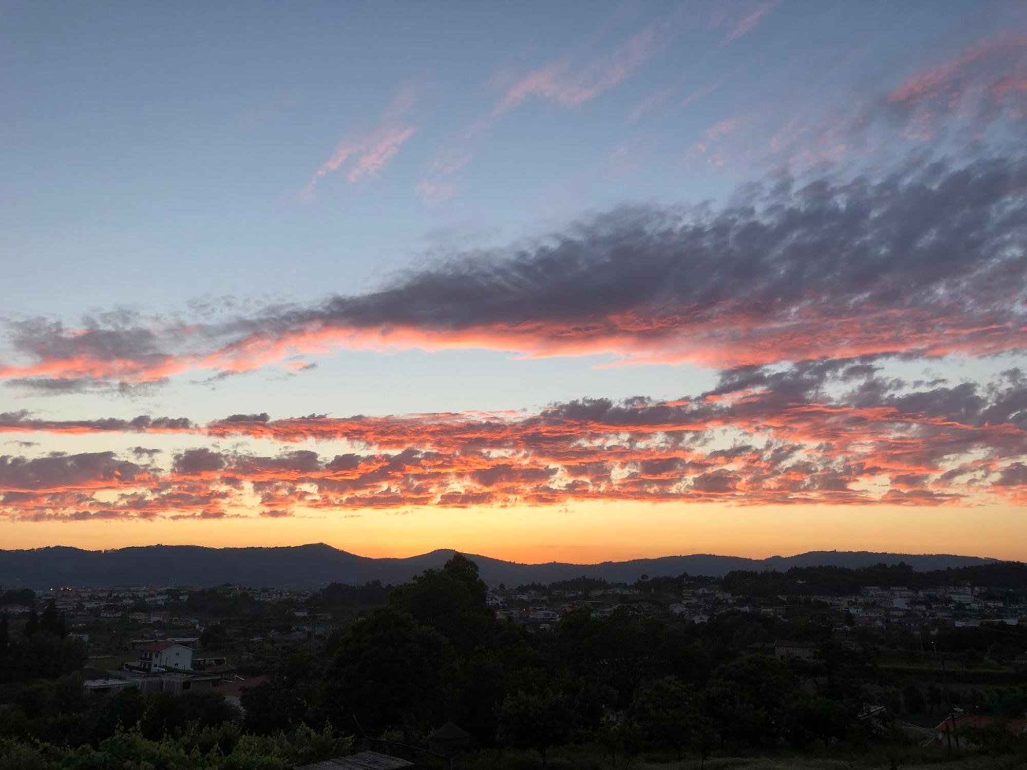 Hotel Quinta Da Tulha By Vimahotels Guimarães Buitenkant foto
