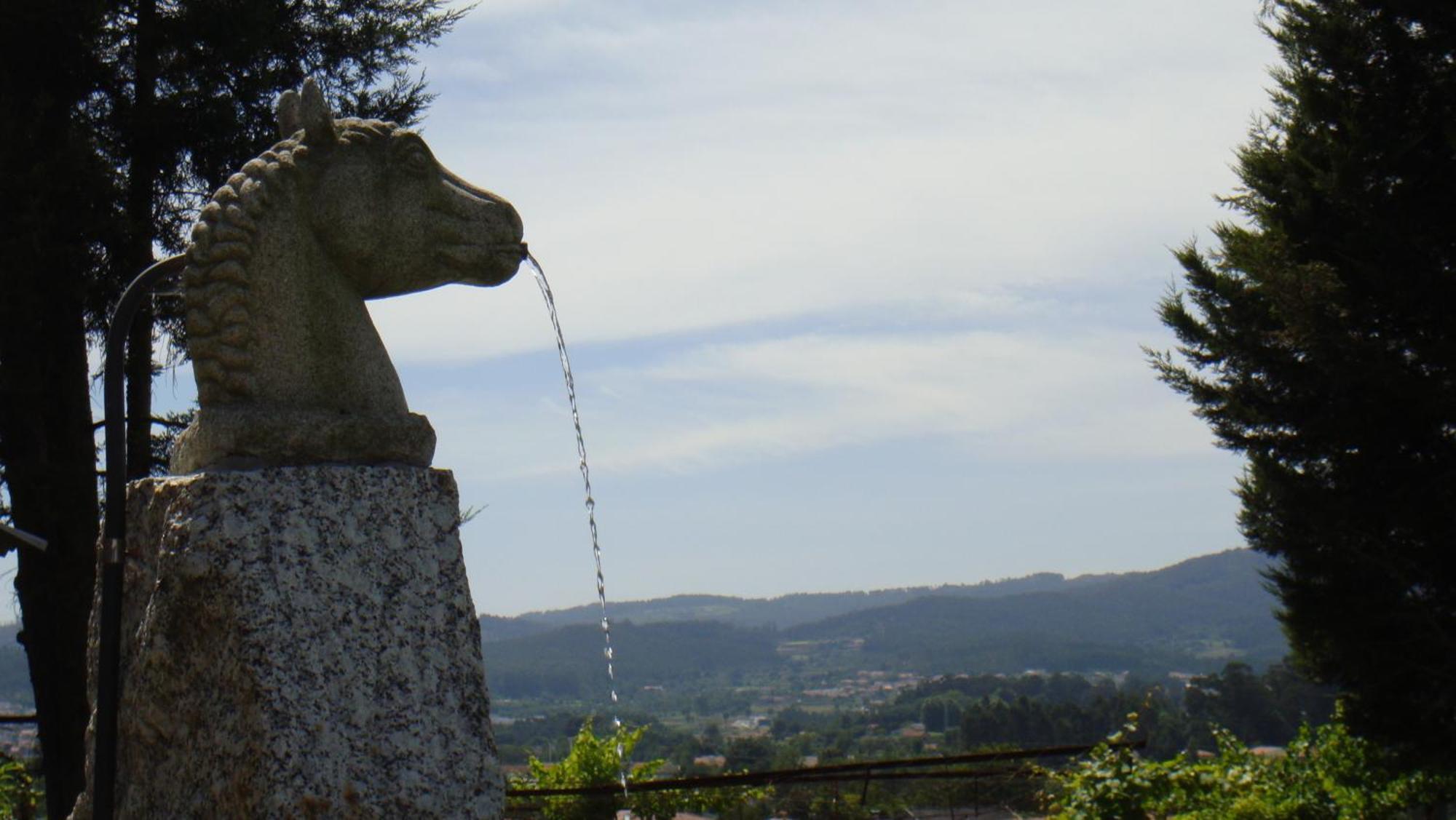 Hotel Quinta Da Tulha By Vimahotels Guimarães Buitenkant foto