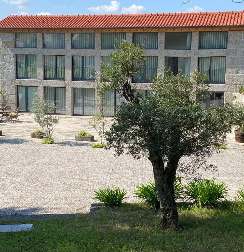Hotel Quinta Da Tulha By Vimahotels Guimarães Buitenkant foto
