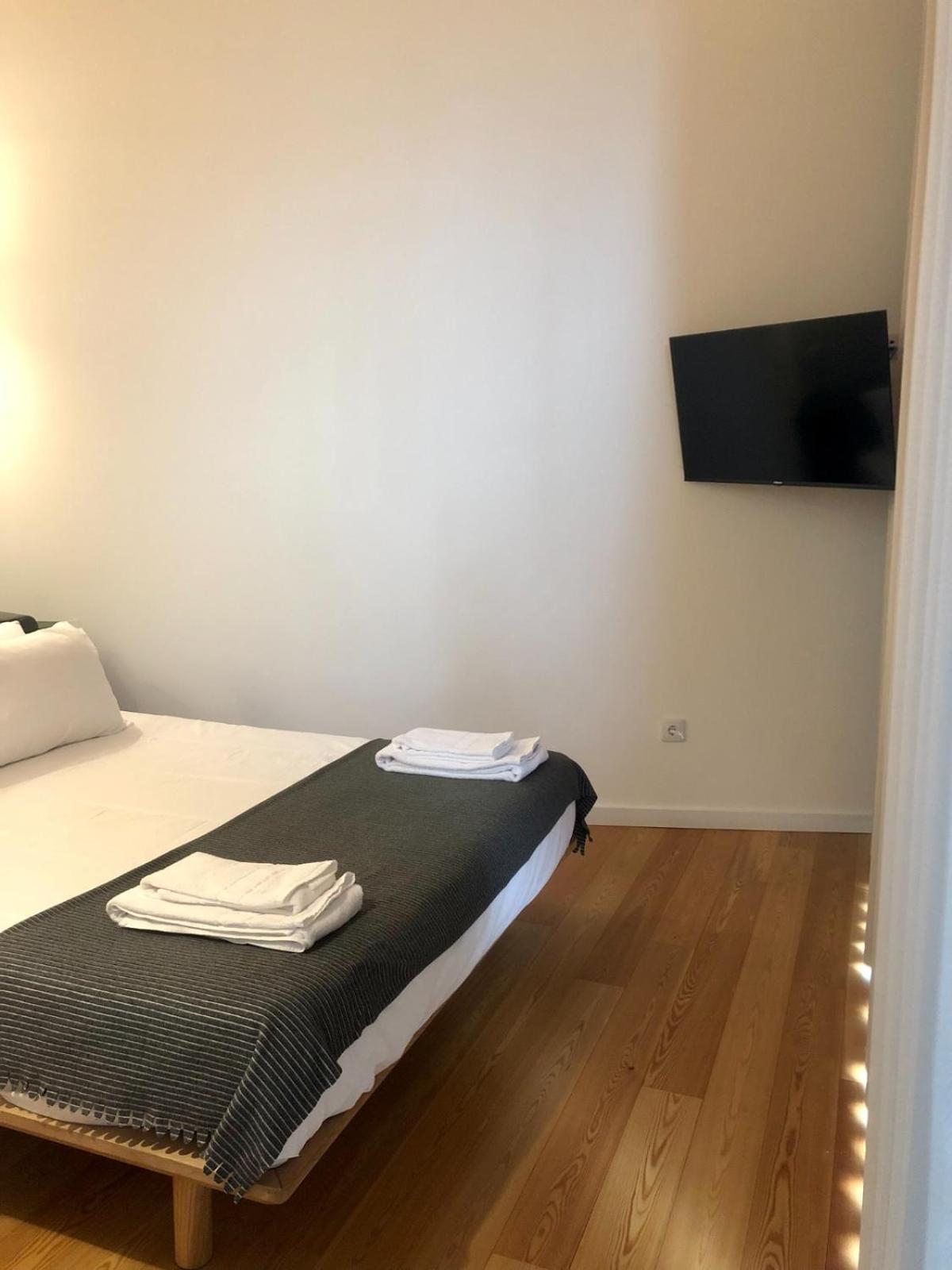 Hotel Quinta Da Tulha By Vimahotels Guimarães Buitenkant foto