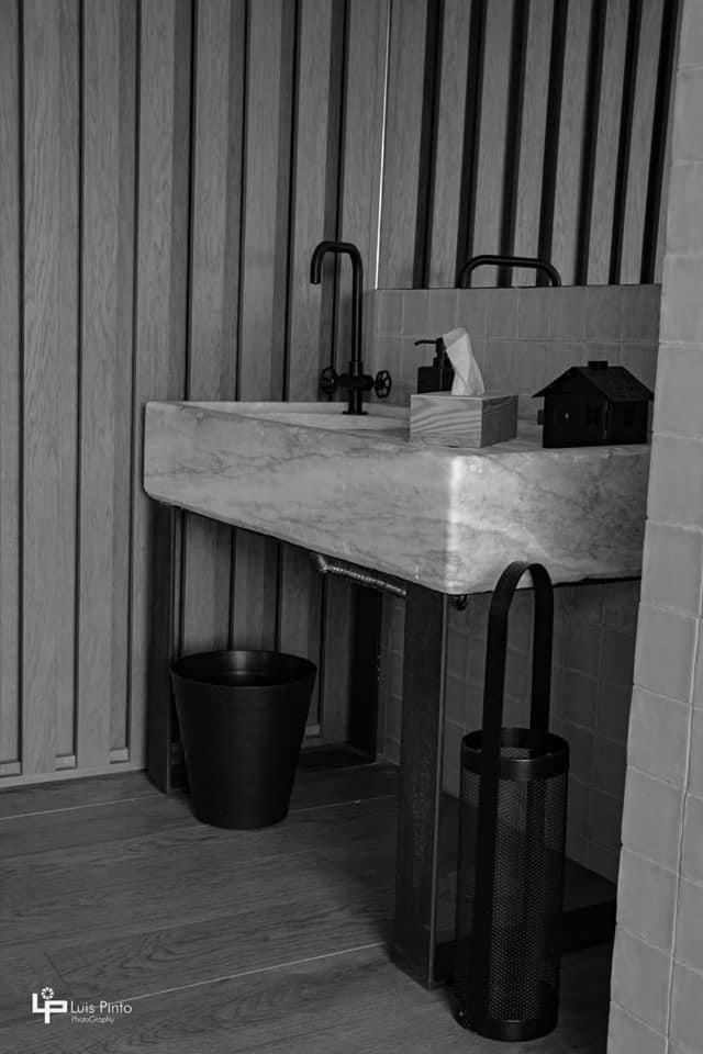 Hotel Quinta Da Tulha By Vimahotels Guimarães Buitenkant foto