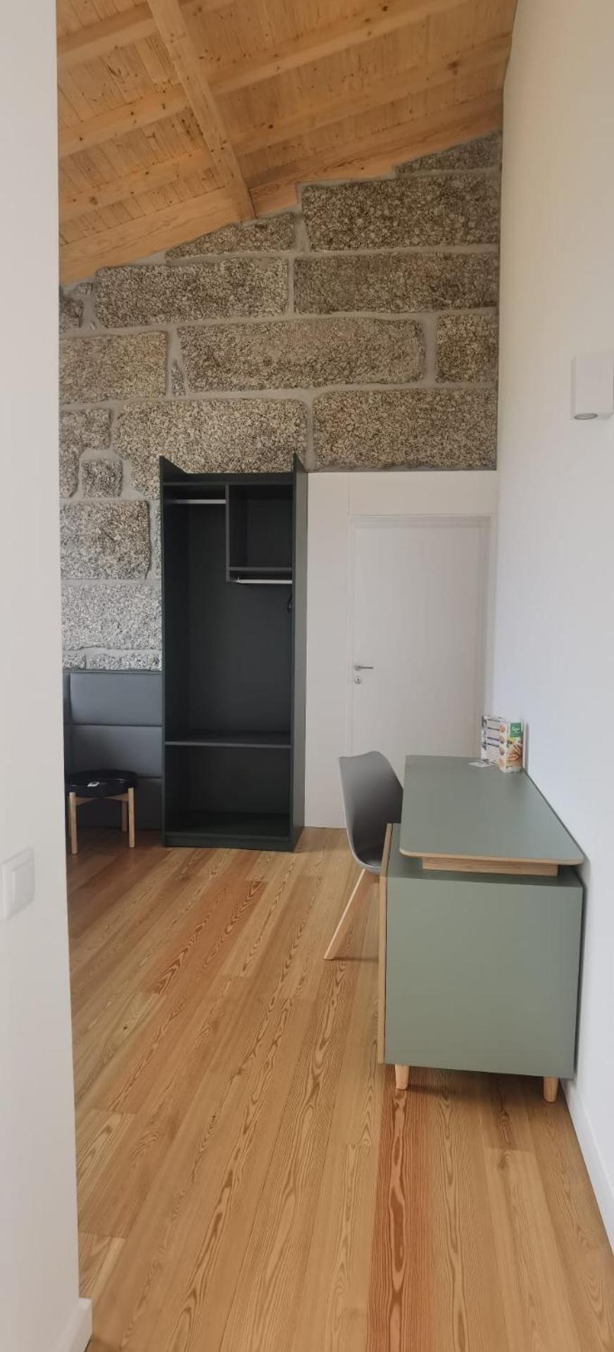 Hotel Quinta Da Tulha By Vimahotels Guimarães Buitenkant foto
