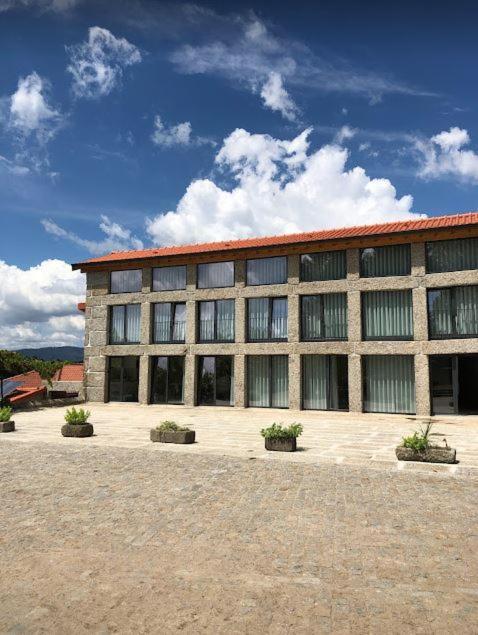 Hotel Quinta Da Tulha By Vimahotels Guimarães Buitenkant foto
