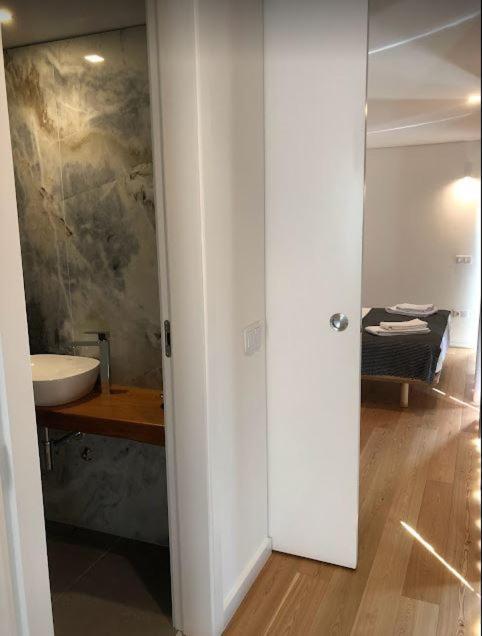 Hotel Quinta Da Tulha By Vimahotels Guimarães Buitenkant foto